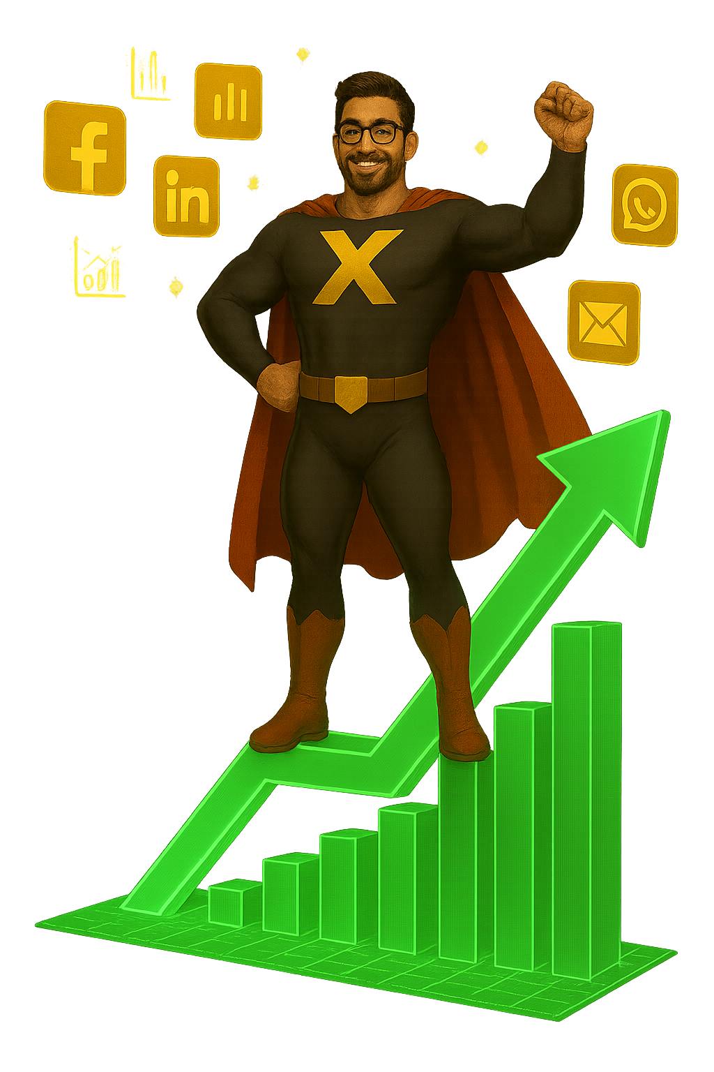 Social Media Marketing