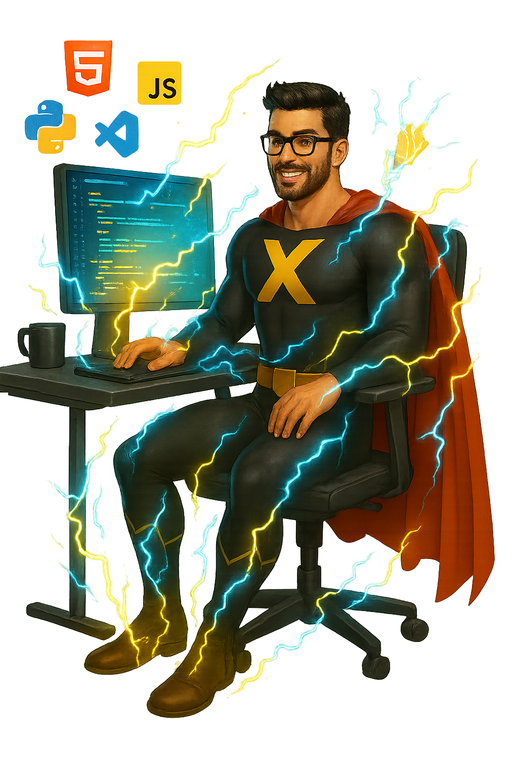 Web Development by HyperXpand