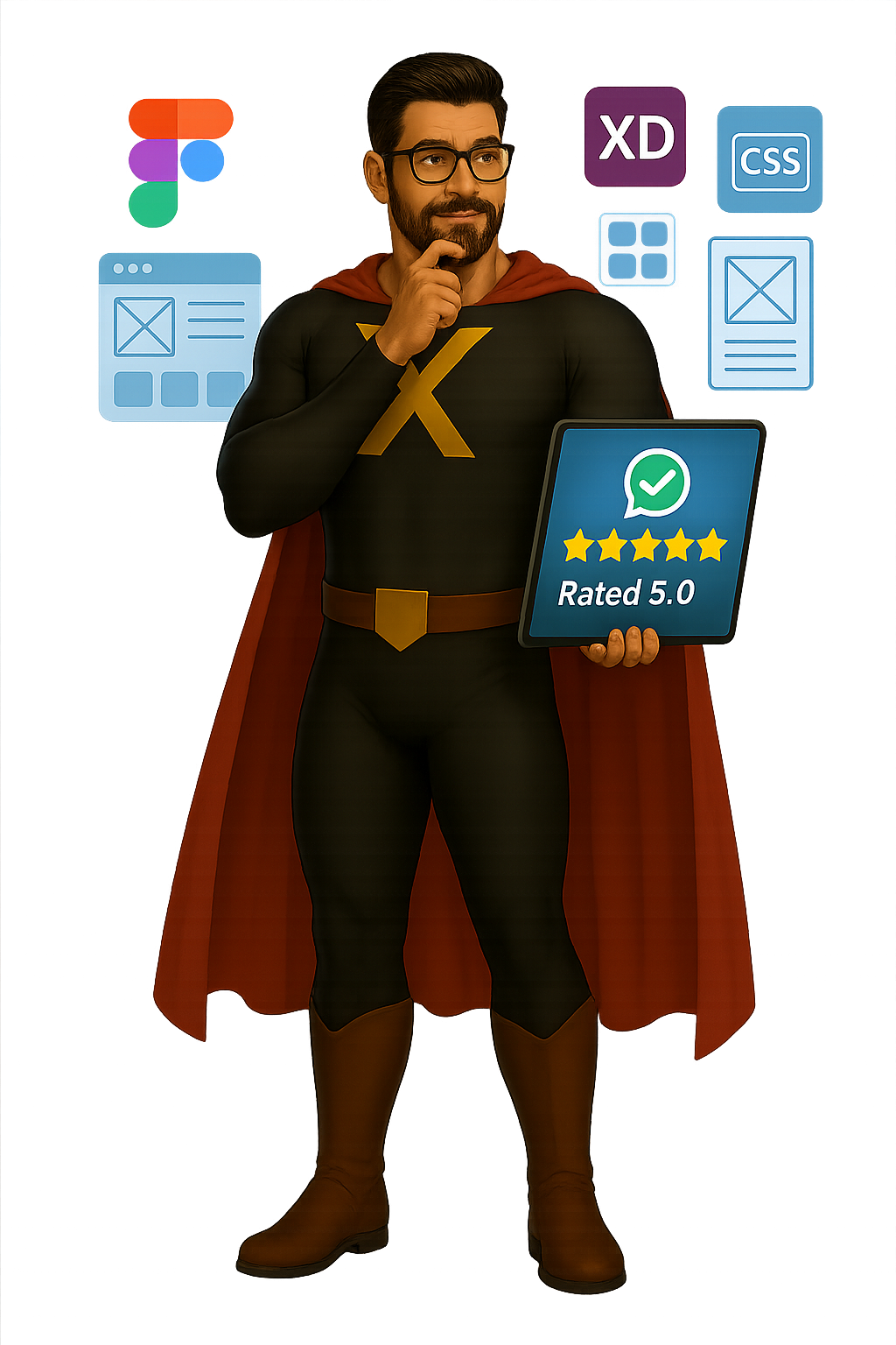 Web Engineering Image