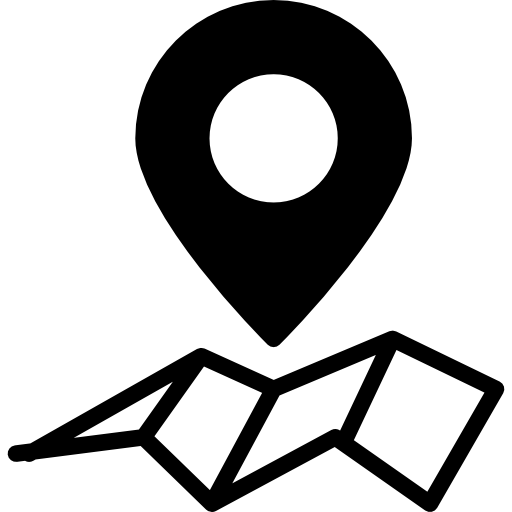 Local SEO Icon