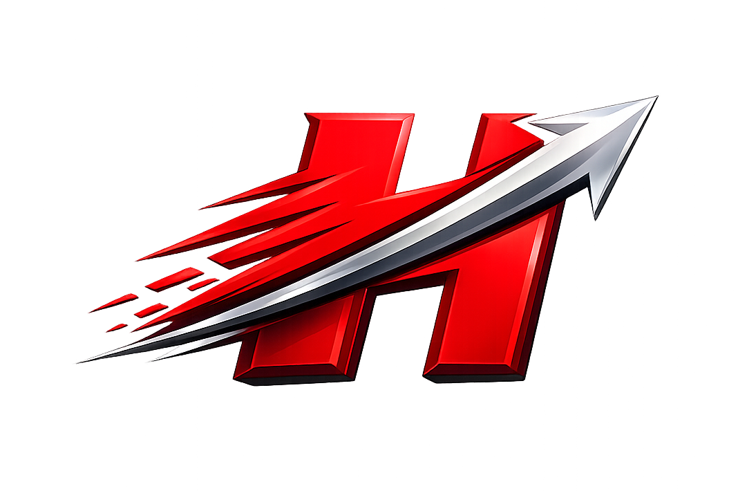 Hyperxpand Logo